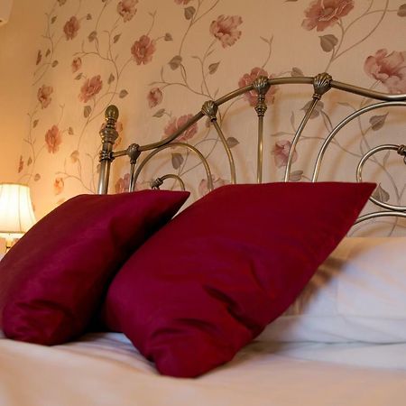 Weir Mill Farm Bed & Breakfast Cullompton Dış mekan fotoğraf