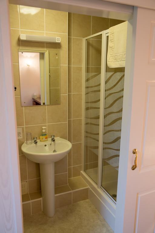 Weir Mill Farm Bed & Breakfast Cullompton Oda fotoğraf