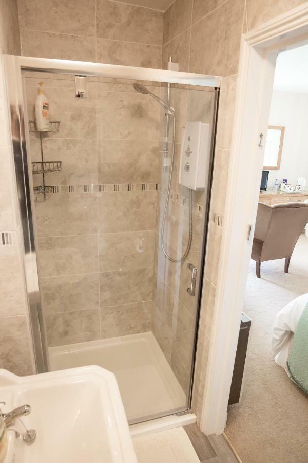 Weir Mill Farm Bed & Breakfast Cullompton Dış mekan fotoğraf